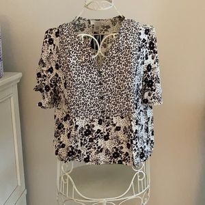 𝅺SHORT sleeve crop top